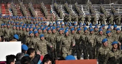 Uzman erbaş alımları için heyecanlı dorukta! MSB'den beklenen açıklama geldi! 2020'de uzman erbaş alımı olacak mı?