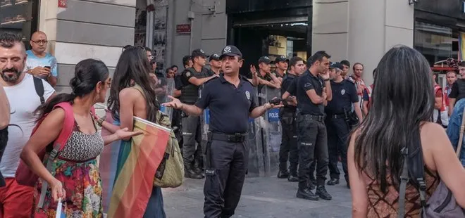 Boğaziçi Üniversitesi LGBT Kulübü’nden İstiklal Marşı’na saldırı