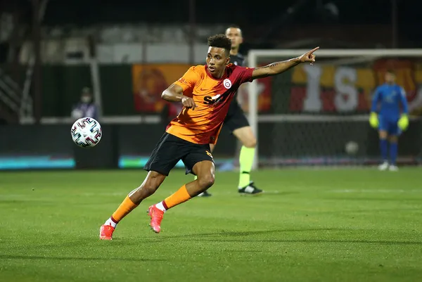 1628962726830.jpg Gedson Fernandes transferinde flaş gelişme! Yıldız oyuncu kadroya alınmadı - 5