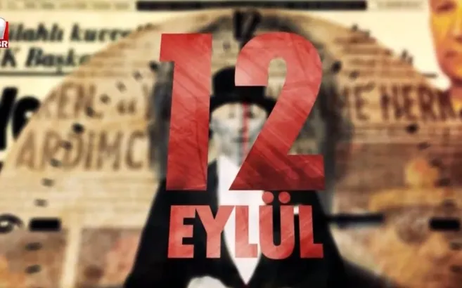 A Haber 12 Eylül 1980 Belgeseli