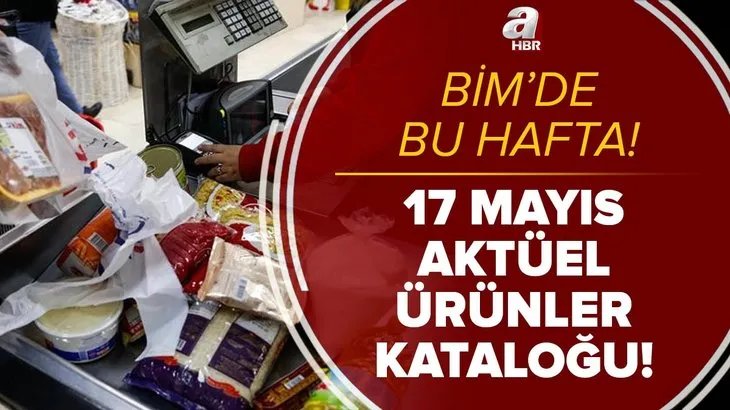 BİM’den pazartesi sürprizi! 17 Mayıs 2021 BİM aktüel ürünler kataloğu dolu dolu! Elektrikli scooter, 8 bölmeli dolap...