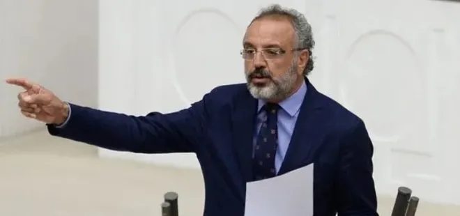 CHP ve DEM arasındaki kirli ittifakın perde arkası! DEM’li Sakık’tan itiraf: CHP Destek verin ama görünmeyin diyor