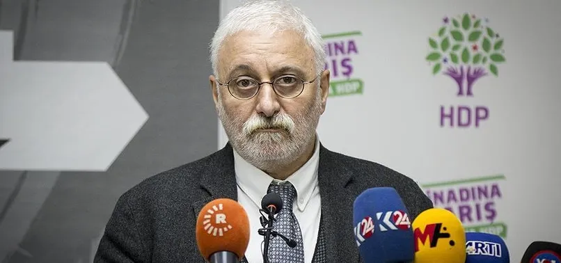 Son dakika: HDP, İstanbul, İzmir ve Adana’dan aday göstermeyecek