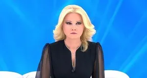 Müge Anlı son bölüm izle!