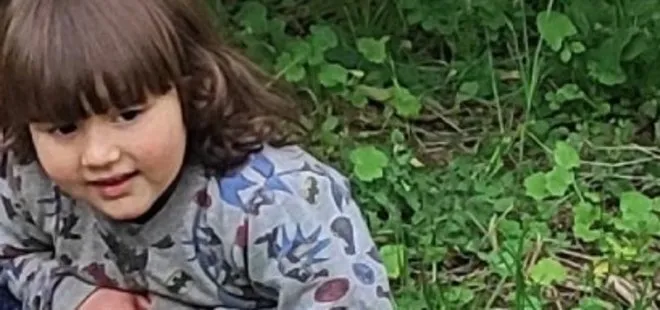 Adana’da foseptiğe düşen 4 yaşındaki Naz Gül hayatını kaybetti