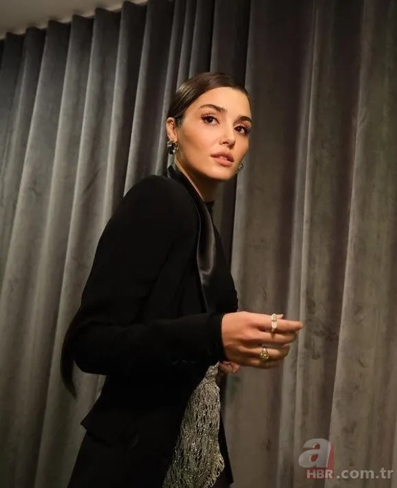 Hande Erçel Hakan Sabancı aşkında şok detay! Arzu Sabancı... 4