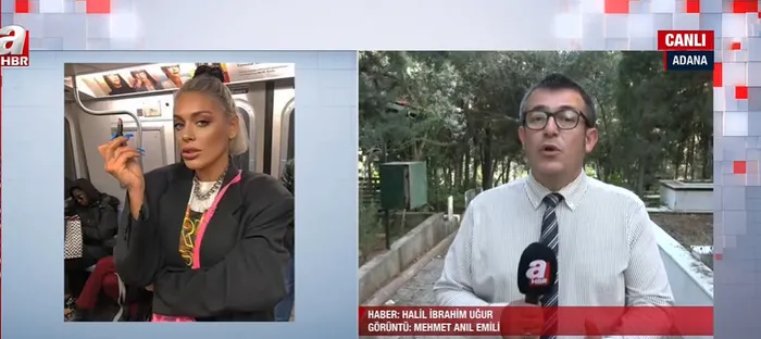 Yağmur Taktaş kimdir? İşte Benim Stilim yarışmacısı evinde ölü bulundu! Şoke eden detaylar A Haber’de...