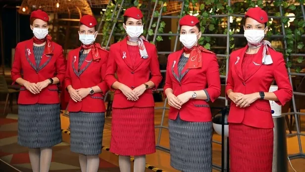 THY kabin memuru alımı başvurusu ne zaman bitiyor? THY kabin memuru başvuru şartları açıklandı mı? İşte alım için detaylar... - 2