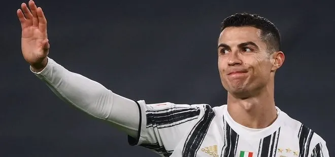 Juventus’ta Cristiano Ronaldo dönemi sona erdi