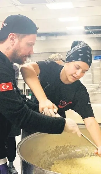 1680588131884.jpeg Sinan Akçıl depremzedeleri yalnız bırakmadı: Yaraların sarılması için… - 1