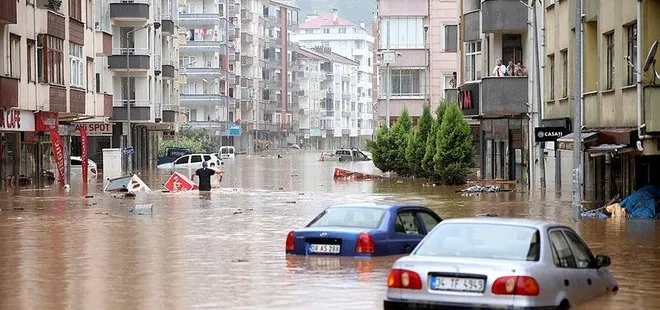 23 Temmuz İstanbul, İzmir, Ankara hava durumu: Bugün hava nasıl olacak? Kuvvetli yağış uyarısı | Sel, su baskınına dikkat