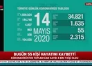 Bakan Koca son vaka sayısını açıkladı