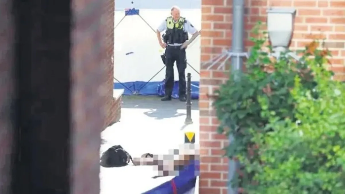 3 yıllık kanlı firar İstanbul'da son buldu!