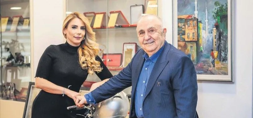 Bedrettin Dalan: Devlet bakkal dükkanı değildir, batmaz