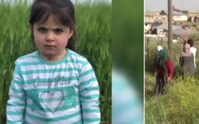 Minik Leyla Aydemir son yolculuğuna uğurlandı