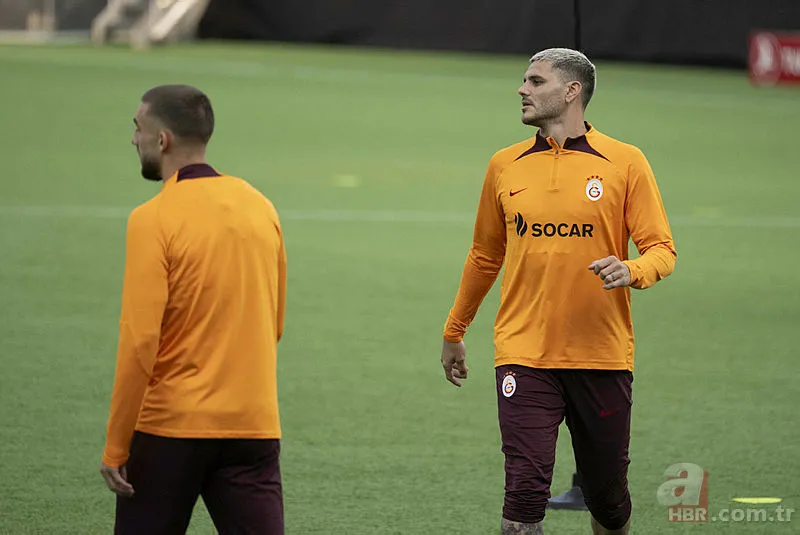 Galatasaray'a ele avuca sığmaz orta saha geliyor! Rakipleri sürklase edecek hamle! Veratti, Partey derken... 2