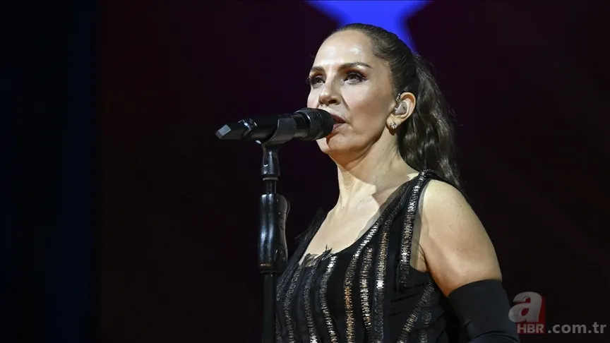 Sertap Erener'e telif şoku! Şarkıların kaldırılmasını istedi 5