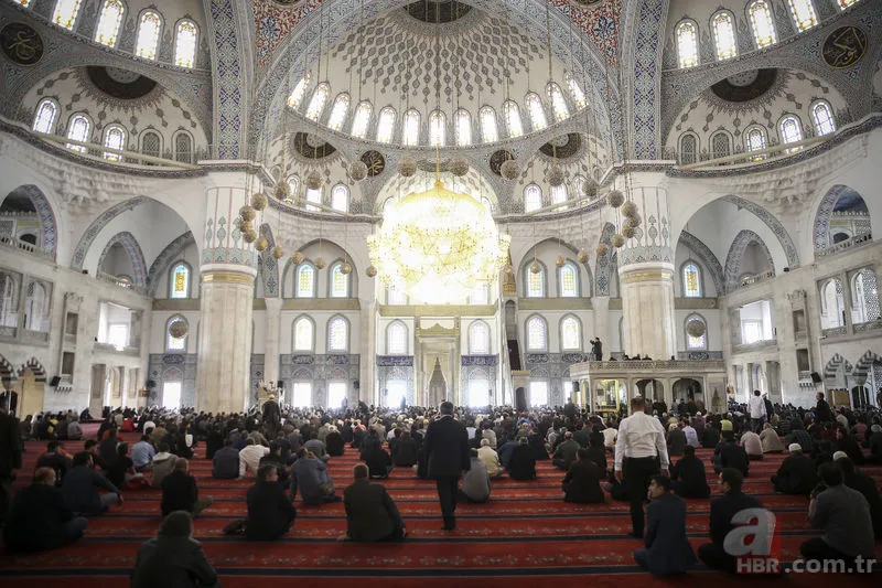 Miraç Kandili namazı nedir? 12 rekat hacet namazı nasıl kılınır? Tesbih namazı nasıl kılınır, kaç rekat? 3