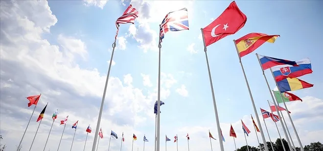 Türkiye’den Finlandiya ve İsveç’in NATO üyeliği açıklaması! PKK ve FETÖ mevcudiyetini tekrar masaya yatıralım