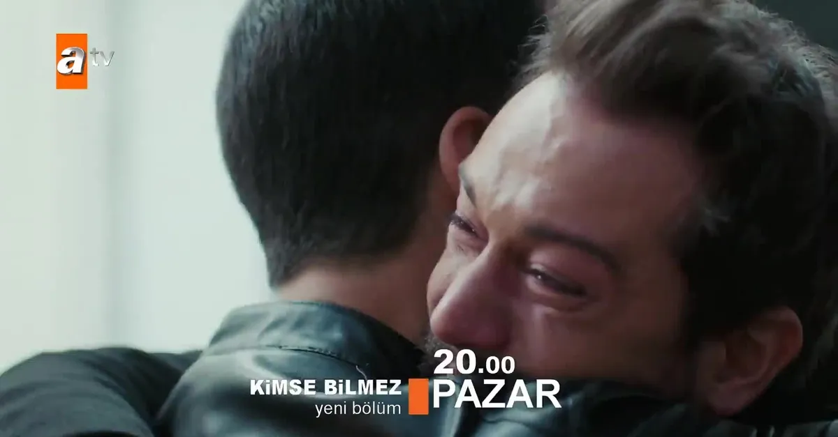 Kimse Bilmez 23. bölüm 2. fragmanı yayınlandı!