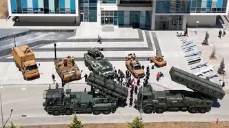 Çelik Kubbe'nin vurucu gücü: ROKETSAN! Türk hava savunması ne durumda?