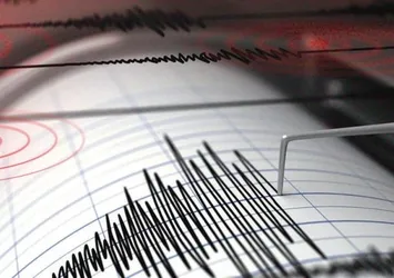 El Salvador’da 6.2 büyüklüğünde deprem!