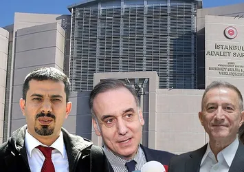 Lütfi Arıboğan’ın Mehmet Baransu ile 101 HTS kaydı çıktı