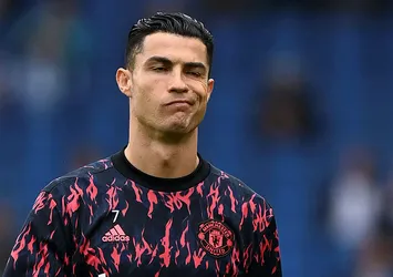Cristiano Ronaldo'ya çılgın teklif
