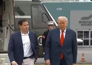 Trump küreselcilik defterini kapatıyor mu?