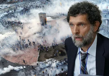 Gezi Parkı davasında kritik gün! Mahkemenin kararı bekleniyor