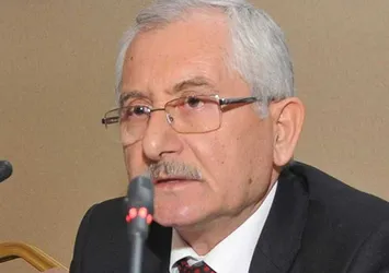 YSK Başkanı'ndan 'itiraz' açıklaması