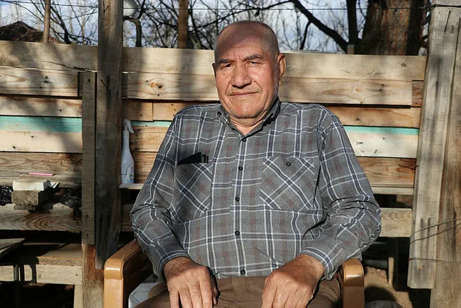 Denizli’de şehit olduğu sanılan dededen 4 milyonluk miras kaldı - 3