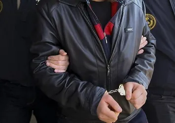 Vatandaşı tehdit eden DHKP-C'lilere operasyon