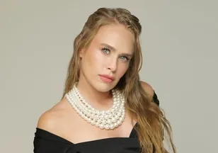 Begüm Öner anne oldu! İsmini ilk kez açıkladılar