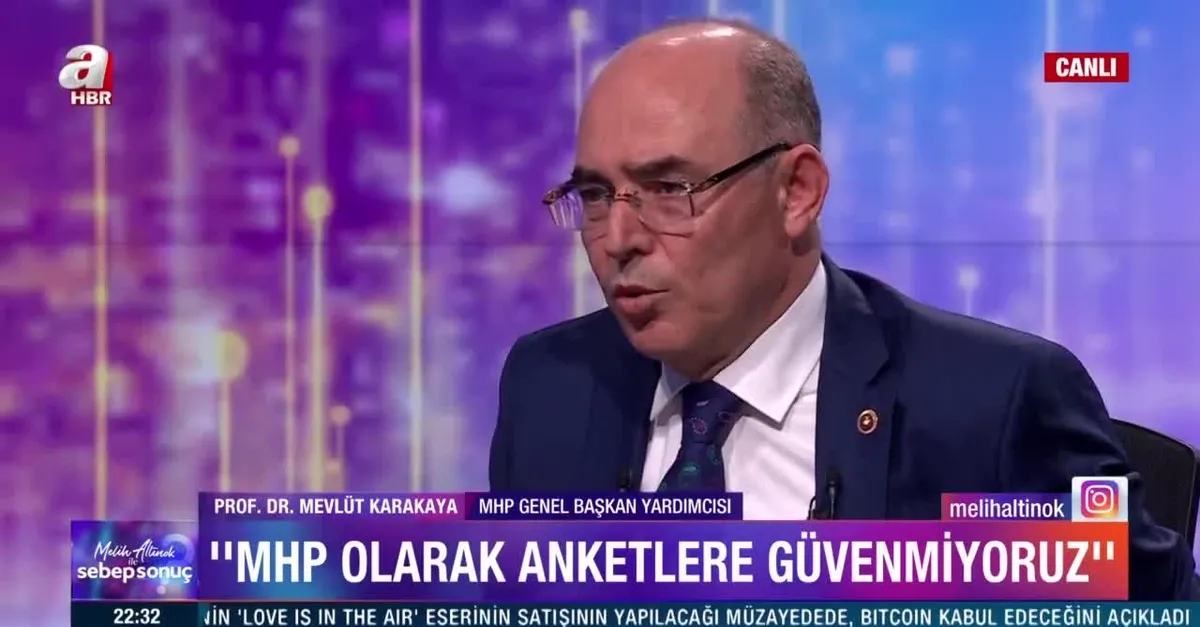 Bu pazar günü seçim olsa kim kazanır?