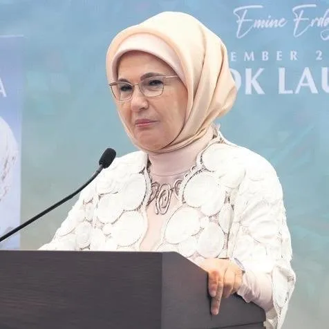 Emine Erdoğan aracılığıyla okuma yazma öğrenen Hatice Yakut kitap yazdı!