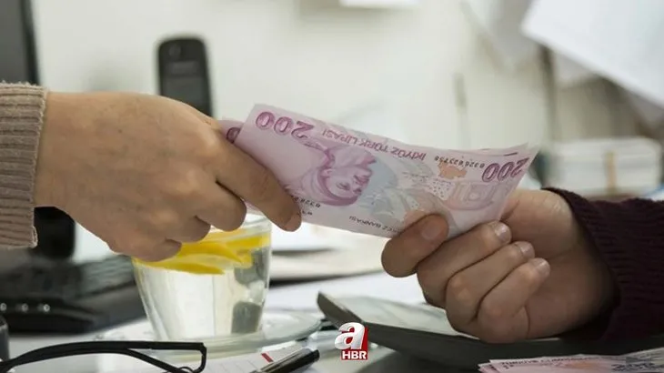 Emekliye müjde! 1600'e de var 2250'ye de! SSK ve Bağ-Kur emekli promosyonları ne kadar?