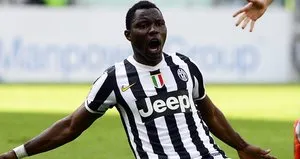 Asamoah’ın menajeri açıkladı! ’Galatasaray...’