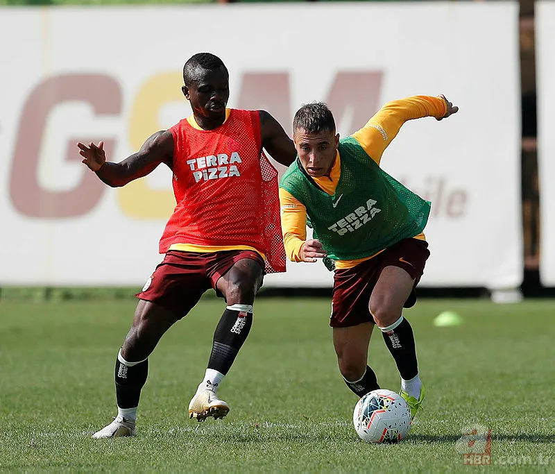 Fatih Terim ölüm virajına girdi! İşte yeni taktik 11