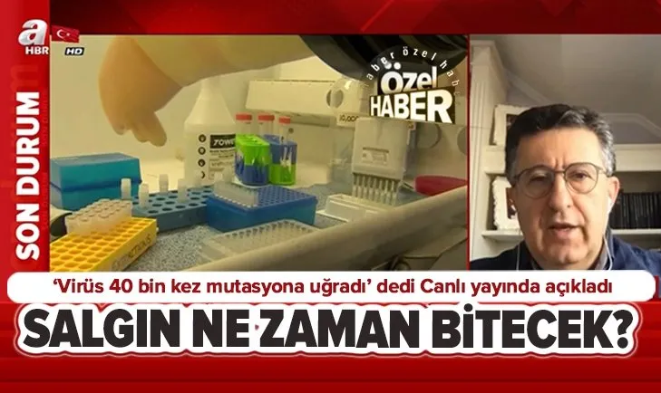 2 Haziran koronavirüs tablosu: Türkiye’de vaka sayısı ve ölüm sayısı kaç oldu? Türkiye’de corona son durum nedir?