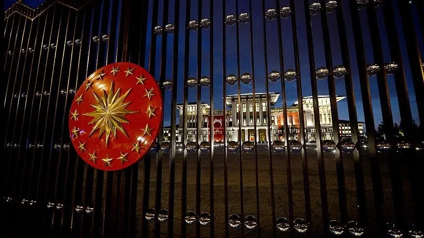 Cumhurbaskanligi Insan Kaynaklari Ofisinden Staj Seferberligi A Haber Son Dakika Ekonomi Haberleri
