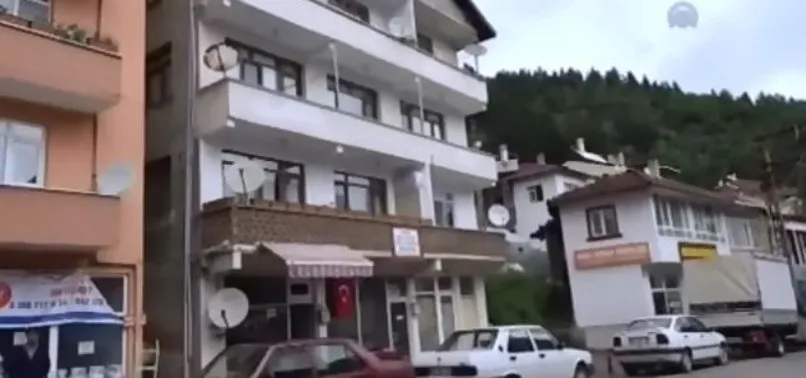 MUCİZE KURTULUŞ!