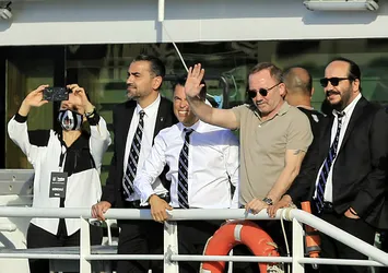 Son dakika | Sergen Yalçın'dan flaş sözleşme açıklaması