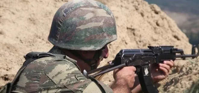 Ermenistan askeri, PKK’lı teröristlerin Dağlık Karabağ’da savaştığını itiraf etti! Aylık 600 dolar maaş alıyorlar