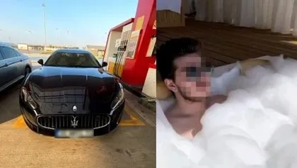 Yerli ‘Richie Rich’ten bir vurgun daha! Kargo kodlarını böyle hacklemiş | 60 milyon TL dolandırmıştı