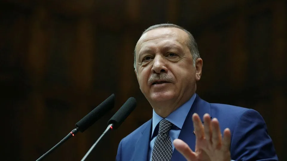 Başkan Erdoğan: Fırat'ın doğusundaki terör yapılanmasını da çökerteceğiz