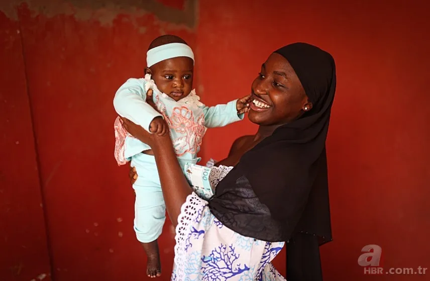 Senegal ve Gambiya'da bebeklere isim verme töreni: Dini inanç ve kültürel miras 7