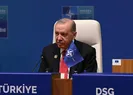 NATO Zirvesinde kazanan Türkiye!
