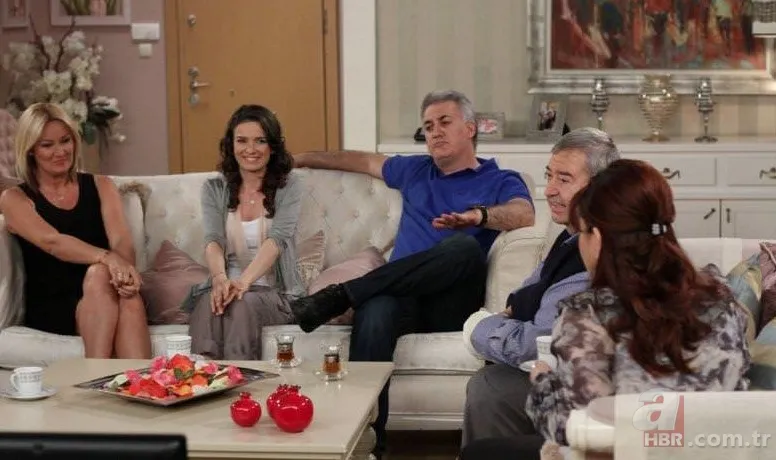 Kimsenin bilmediği o gerçek... Çocuklar Duymasın'ın Haluk'u Tamer Karadağlı meğer Arka Sokaklar'da da oynamış... 8