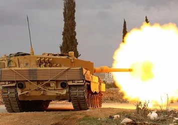Türkiye'nin Rakka planı